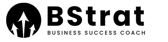 BStrat Business Success Coach